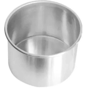 Forma Redonda  16 x 10 Cm