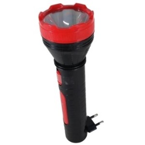 Lanterna Manual Recarregavél 800Mah 7 Led