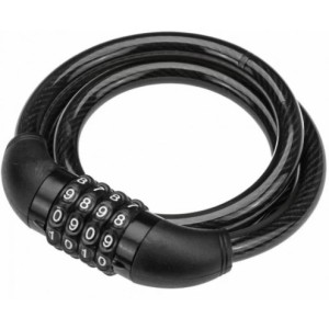 Cadeado Com Corpo Cilindrico Com Bloqueio