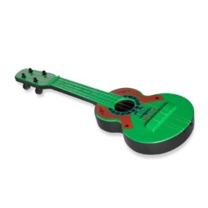 Violinha de Plástico