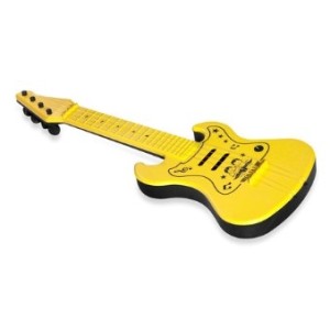 Guitarra Plástica