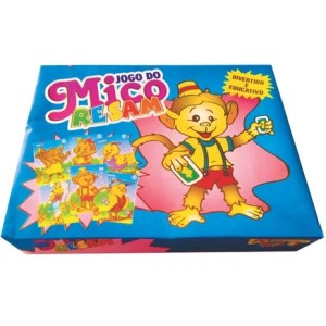 Jogo do Mico Resam