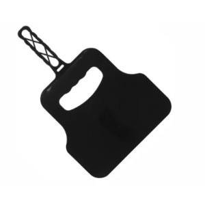 Abanador Plastico  Para Churrasqueira
