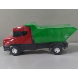 Top Truck Caçamba