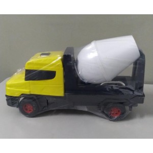 Top Truck  Betoneira