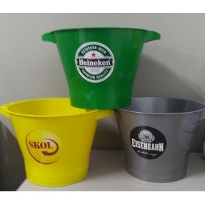 Balde  6  Litros Sortidos