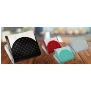 Porta Guardanapos Rattan Color