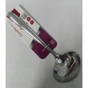 Concha Inox 22 Cm Venice