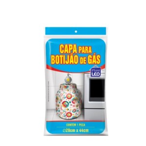 Capa para Botijão Estampada