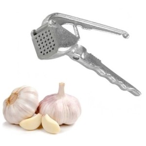 Espremedor de Alho Big