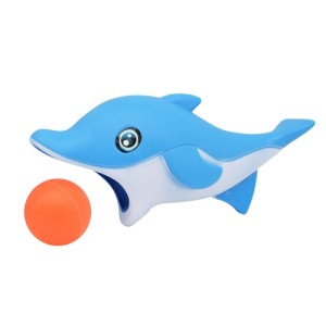 Lança  Bola Golfinhos