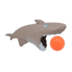 Lança Bola Tubarão