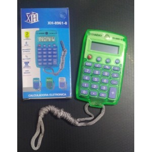 Calculadora Eletronica