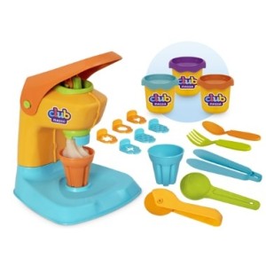 Club Massa Kit Gelato