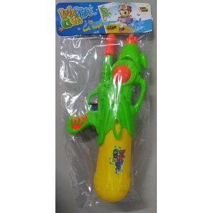 Pistola Lança Agua  De Plastico