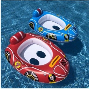 Boia Carro  F1 Com Assento 67,5 x 50 Cm