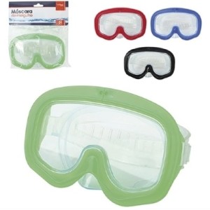 Mascára  De Mergulho  165 Cm