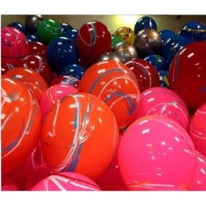 Bolão 14B Com 12 Unidades Vazia