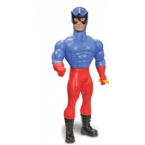 Max Herões Solapa Thunder