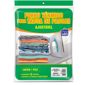 Forro Térmico com Espuma