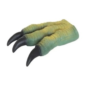 Garra  Do Tiranossauro Rex