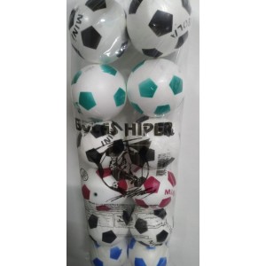 Mini  Bola  Golzinho Com 12