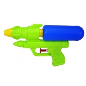 Pistola  De  Agua