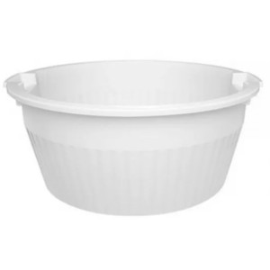 Bacia Gigante 30 Litros