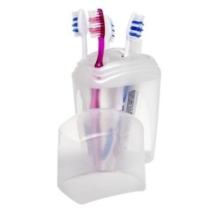 Porta Escova de Dente