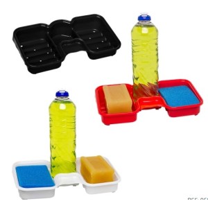 Porta  Sabão e Detergente