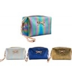 Necessaire 17 Cm  Laço