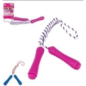 Pula  Corda 2,10 Metros Glam Girls