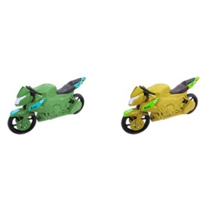 Moto  Speed Bike  na Solapa