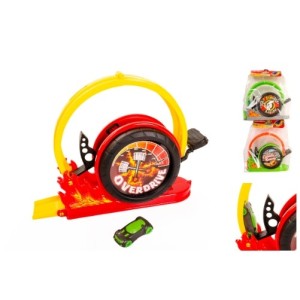 Lançador  Mega Pop Na Solapa