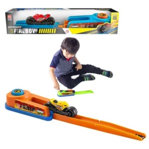 Disparador Fire Bow na Caixa