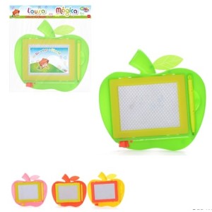 Lousa  Magica  Maça