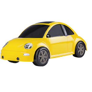 Fusca new Bito Plastico