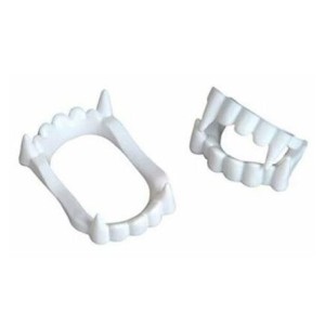 Dentadura Com 20 Unidades