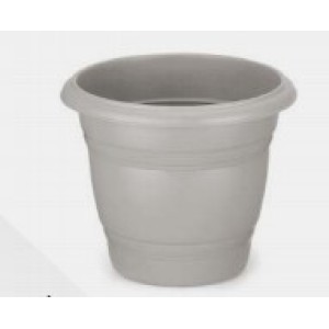 Vaso Redondo Número 35 Areia