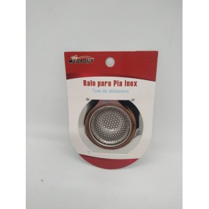Ralo de Pia 7 Cm