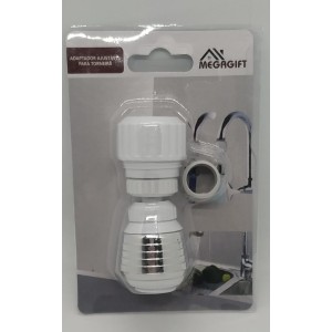 Arejador  Para  Torneiras