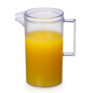 Jarra Clean  2 Litros