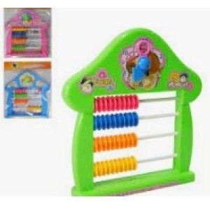 Educativo  Abaco  Mágico