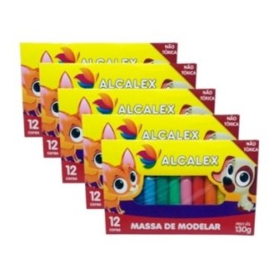 Massa  De  Modelar  130 Gr