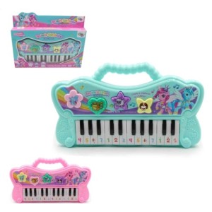 Teclado  Eletronico  Desenhos