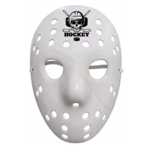 Máscara  Hallowen  Avulsa