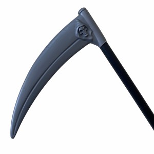 Foice de Plastico Fantasia