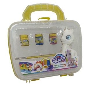 Maletinha  Unika Pintura