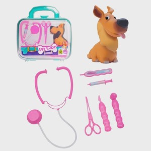 Maletinha Veterinária  Pet Care