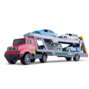 Mini Truck Cegonheira Solapa